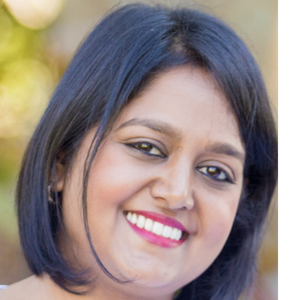 Thirusha Govender (Managing Director of ControlPro)