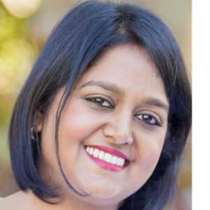 Thirusha Govender (DIrector of Controlpro)